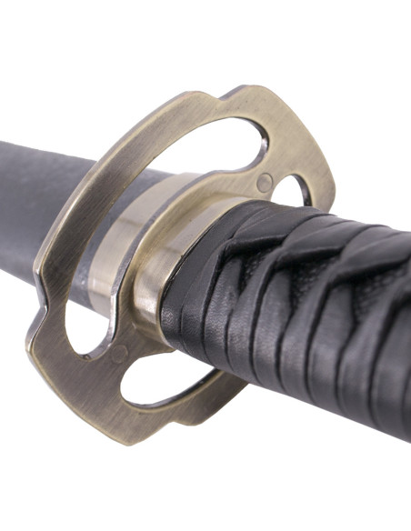 Katana Nagakiba décoratif d'Elden Ring