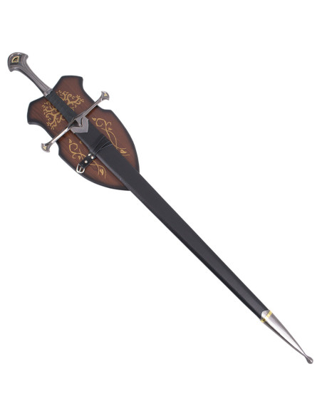 Épée Andúril non officielle Le...