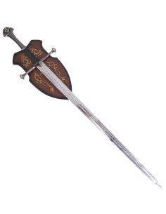 Épée Non officielle Andúril Le Seigneur des Anneaux