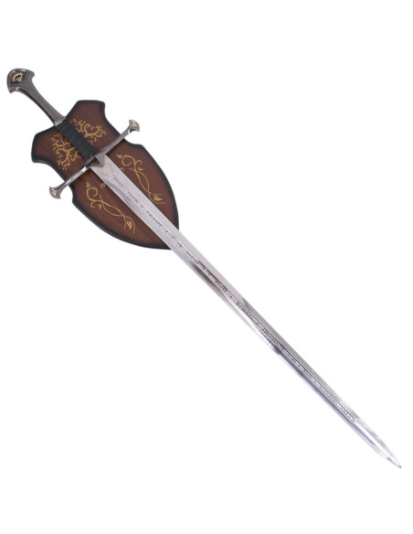 Épée Non officielle Andúril Le...