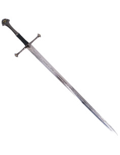 Épée Non officielle Andúril Le Seigneur des Anneaux 2