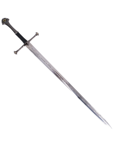Épée Non officielle Andúril Le...