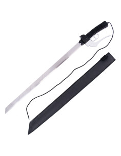 Épée de pistolet non officielle de l'Attaque des Titans