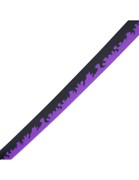 Le katana lilas Enma de Zoro de One...