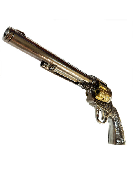 Revolver Colt 45 PeaceMaker longues...