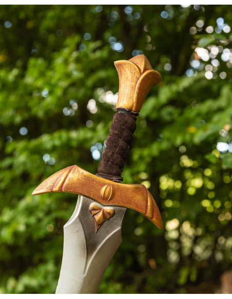 Épée courte pour GN modèle Farin,...