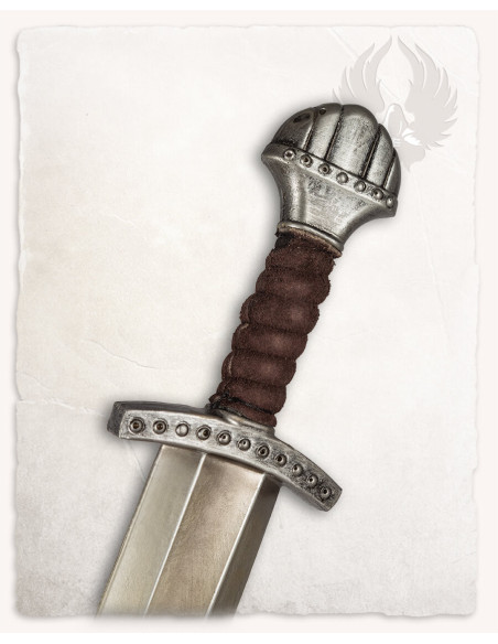 Épée Viking courte pour GN modèle...