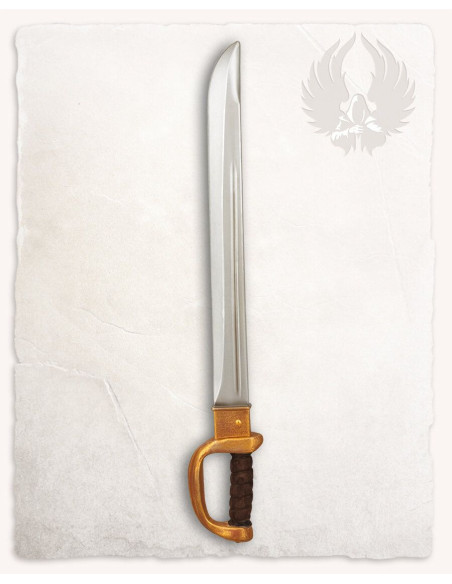 Sabre pirate GN modèle Diego,...