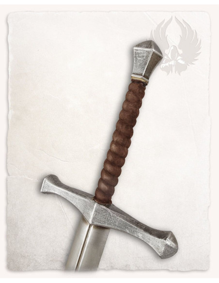 Épée médiévale longue de GN modèle...
