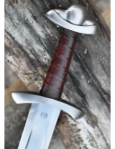 Épée viking, type Petersen, pour entraînements - Version... 2
