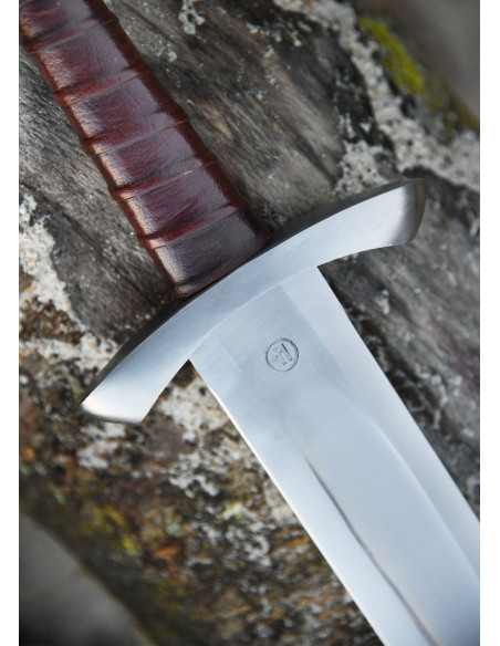 Épée viking, type Petersen, pour...