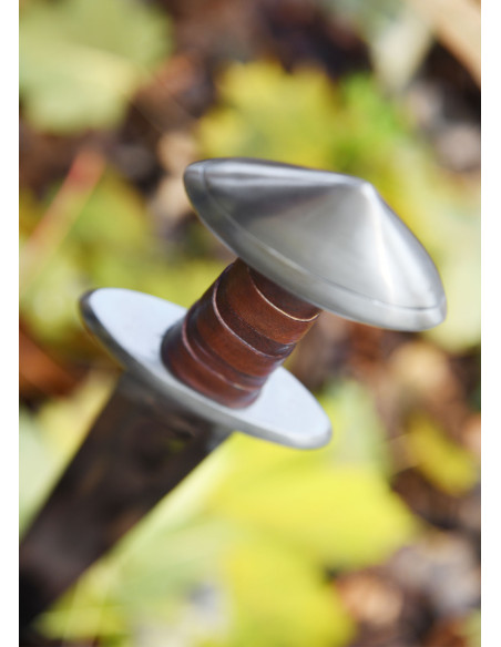 Épée viking, type Petersen H, pour...