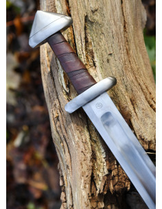 Épée Viking, type Petersen H, pour l'entraînement -... 2