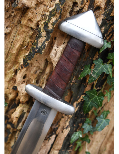 Épée Viking, type Petersen H, pour...