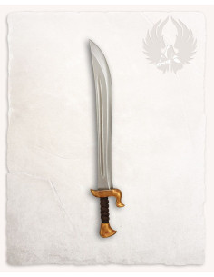 Sabre pirate GN modèle Griffin, finition dorée