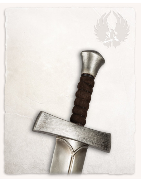 Épée médiévale courte pour GN modèle...