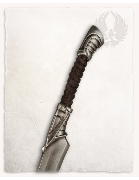 Épée longue d'Elfe GN modèle Yorveth,...