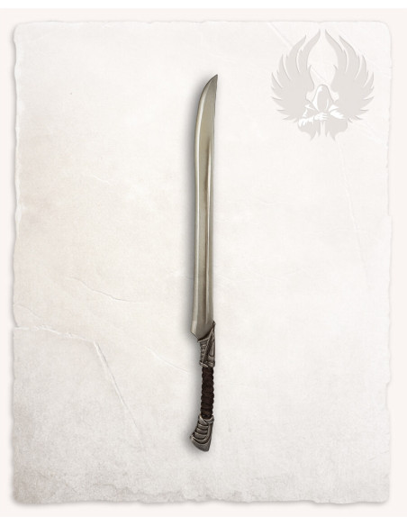 Épée longue d'Elfe GN modèle Yorveth,...