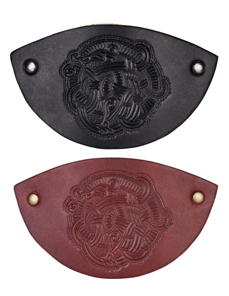 1 barrette à cheveux nœud celtique...