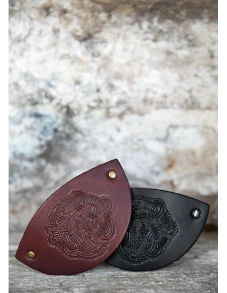 1 barrette à cheveux nœud celtique...