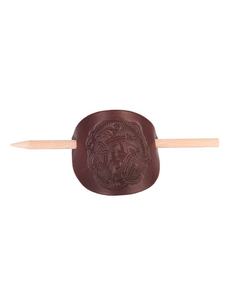 Épingle à cheveux viking avec épingle...