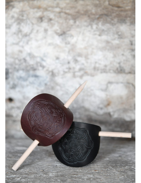 Épingle à cheveux viking avec épingle...