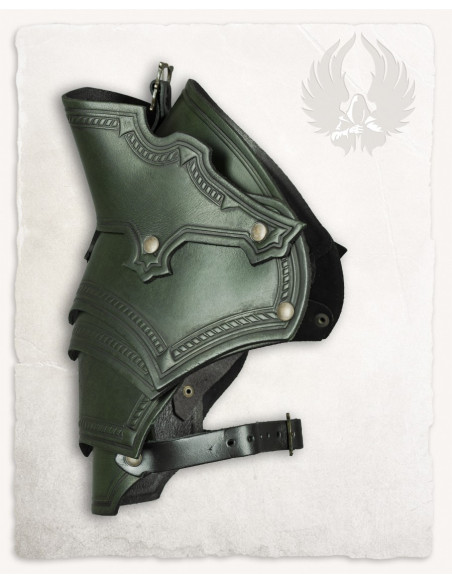 Épaulières Deluxe Renaissance modèle...