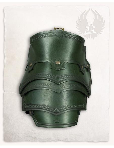 Épaulières Deluxe Renaissance modèle...