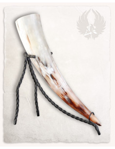 Support métallique pour klaxon (capacité 0,4-0,65L)