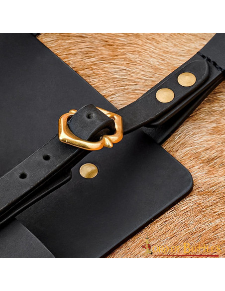 Porte-journal à porter à la ceinture,...