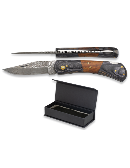 Couteau de marque Albainox 312...