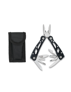 Pince polyvalente avec poignées noires (10,3 cm.)