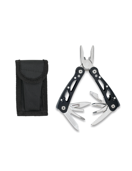 Pince polyvalente avec poignées...