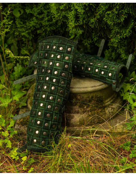 Rivets pour grèves médiévales modèle...