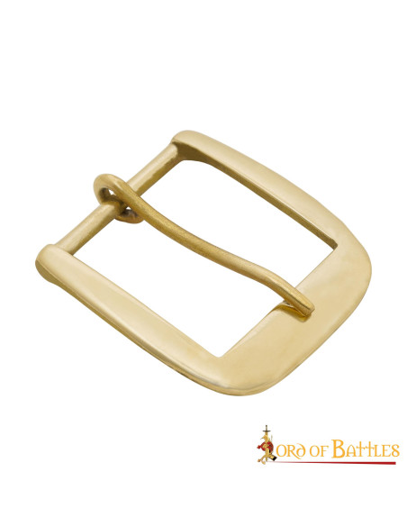 Boucle médiévale faite à la main,...