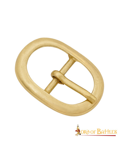 Pack de 3 boucles médiévales en...