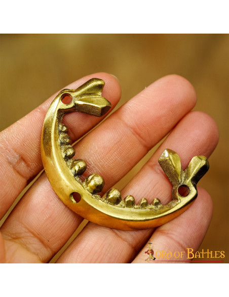 Pack de 2 décorations de ceinture...