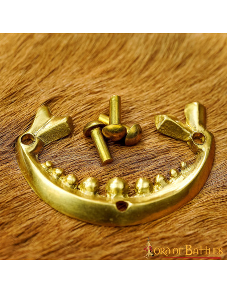 Pack de 2 décorations de ceinture...