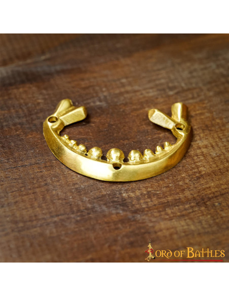 Pack de 2 décorations de ceinture...