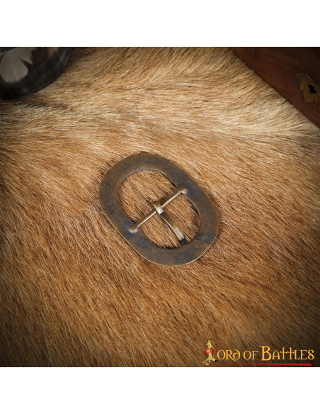 Pack de 3 boucles à motif floral en...