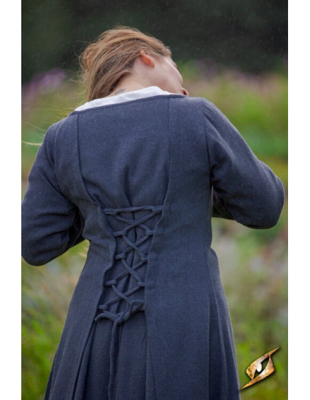 Robe scandinave Viking Age, modèle...