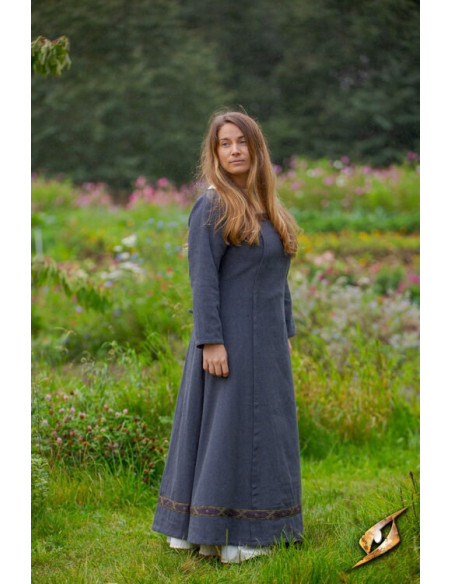 Robe scandinave Viking Age, modèle...