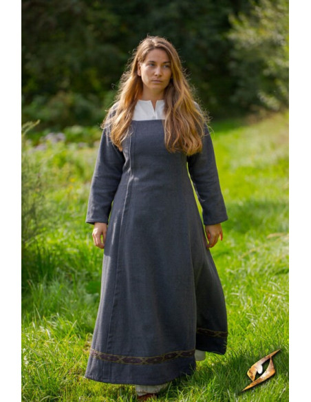 Robe scandinave Viking Age, modèle...