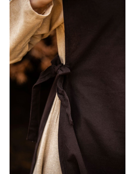 Surcot médiéval Magdalena, couleur...