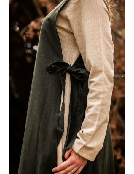 Surcot médiéval de la Madeleine,...