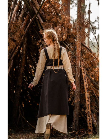 Tunique médiévale pour femme...