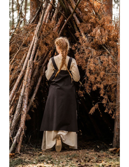 Tunique médiévale pour femme...