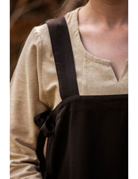 Tunique médiévale pour femme...