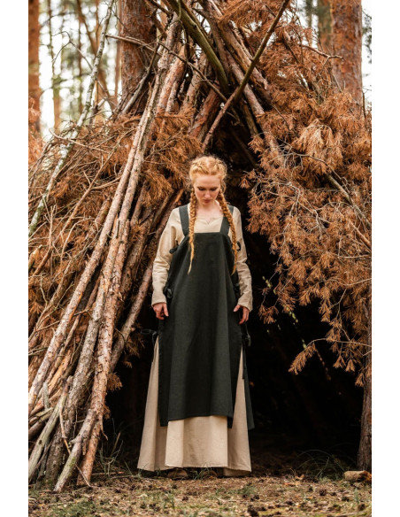 Tunique médiévale pour femme...