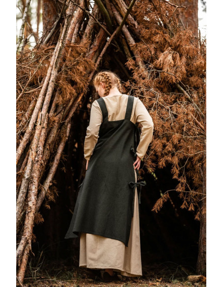 Tunique médiévale pour femme...